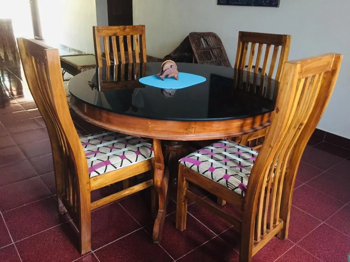 Ganesh House Ayurveda Homestay Kovalam 0*,